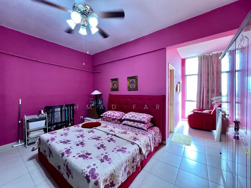 Condominium for Sale at Nilam Puri - Ahmad Farhi - PropertyGuru.com.my