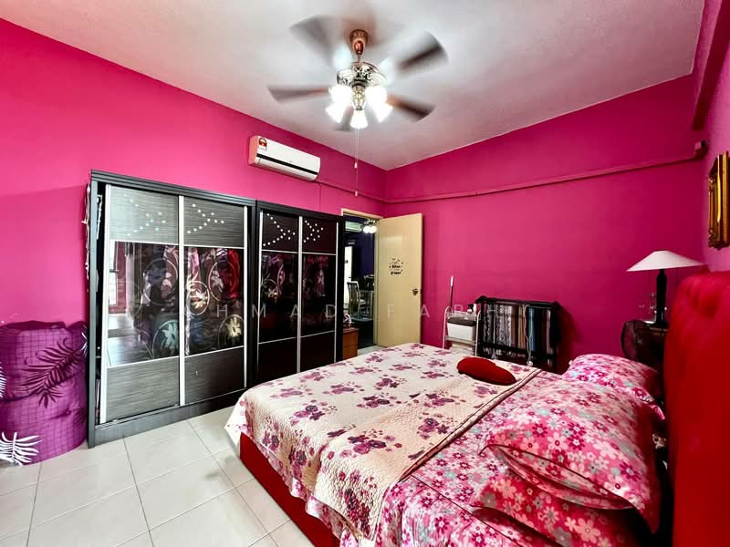 Condominium for Sale at Nilam Puri - Ahmad Farhi - PropertyGuru.com.my