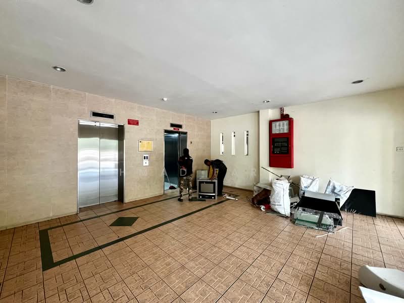 Condominium for Sale at Nilam Puri - Ahmad Farhi - PropertyGuru.com.my