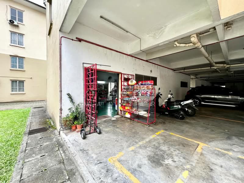Condominium for Sale at Nilam Puri - Ahmad Farhi - PropertyGuru.com.my