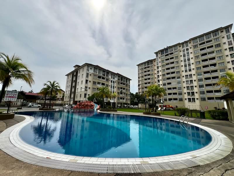 Condominium for Sale at Nilam Puri - Ahmad Farhi - PropertyGuru.com.my