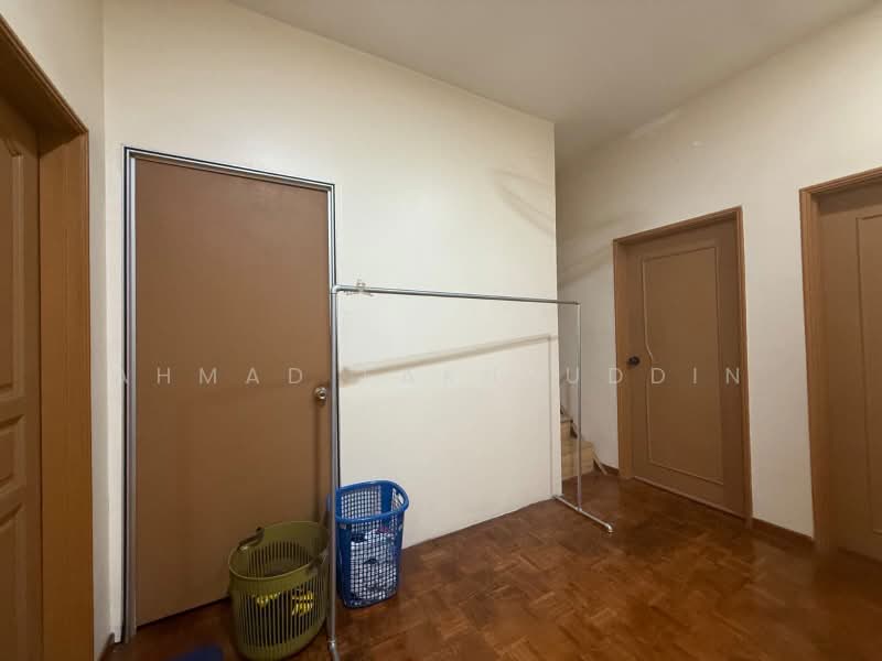 Rumah Teres 2.5 Tingkat untuk Dijual di Taman Suria (Johor Bahru) - Ahmad Fakhruddin - PropertyGuru.com.my