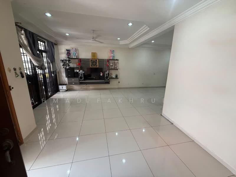 Rumah Teres 2.5 Tingkat untuk Dijual di Taman Suria (Johor Bahru) - Ahmad Fakhruddin - PropertyGuru.com.my