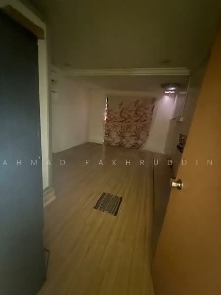 Rumah Teres 2.5 Tingkat untuk Dijual di Taman Suria (Johor Bahru) - Ahmad Fakhruddin - PropertyGuru.com.my
