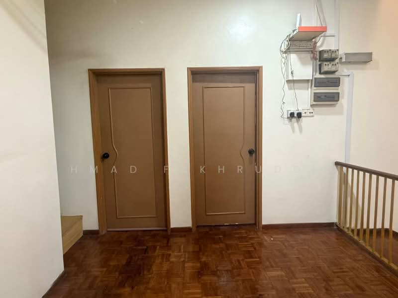 Rumah Teres 2.5 Tingkat untuk Dijual di Taman Suria (Johor Bahru) - Ahmad Fakhruddin - PropertyGuru.com.my