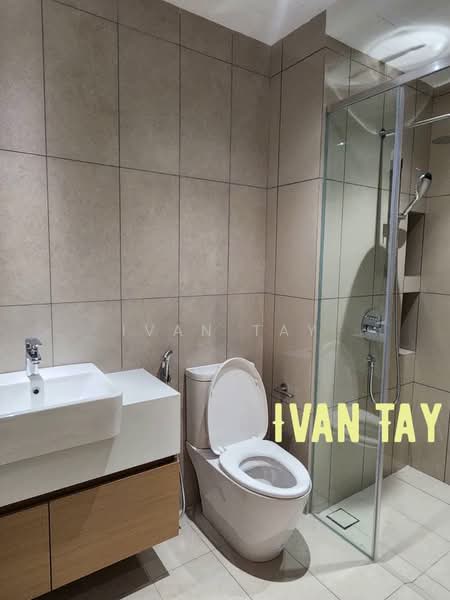 Condominium for Rent at Mezzo - Ivan Tay - Bathroom - PropertyGuru.com.my