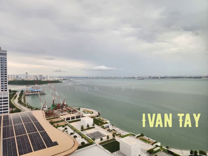 Condominium for Rent at Mezzo - Ivan Tay - Exterior - PropertyGuru.com.my
