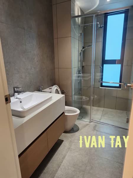 Condominium for Rent at Mezzo - Ivan Tay - Bathroom - PropertyGuru.com.my