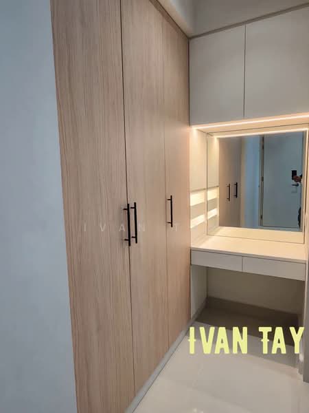 Condominium for Rent at Mezzo - Ivan Tay - Interior - PropertyGuru.com.my