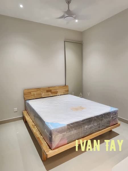Condominium for Rent at Mezzo - Ivan Tay - Bedroom - PropertyGuru.com.my