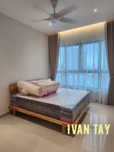 Condominium for Rent at Mezzo - Ivan Tay - Bedroom - PropertyGuru.com.my