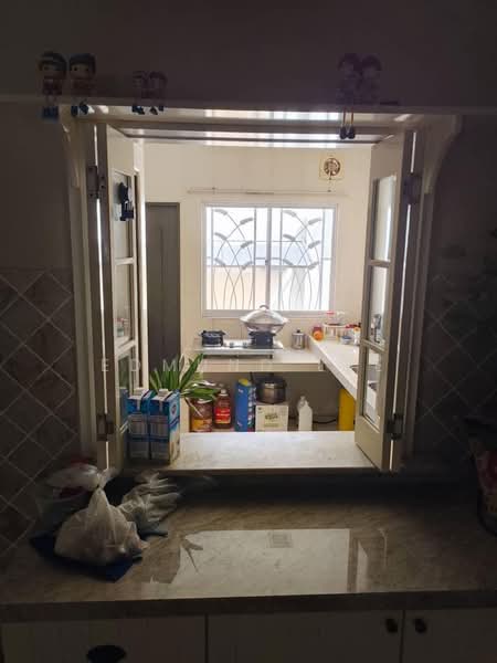 Semi-Detached House for Sale in Shah Alam (Selangor) - Edmund Lee - Kitchen - PropertyGuru.com.my