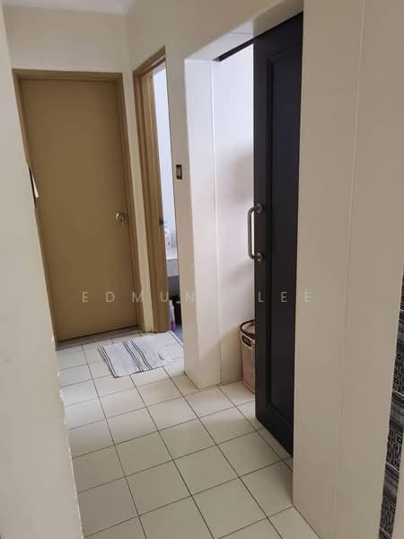 Semi-Detached House for Sale in Shah Alam (Selangor) - Edmund Lee - Corridor - PropertyGuru.com.my