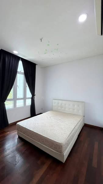 Condominium for Sale at One Medini - Anson Hiong - Bedroom - PropertyGuru.com.my