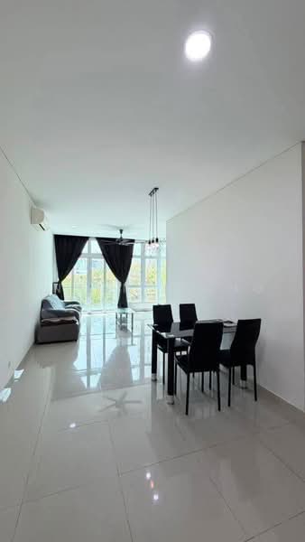 Condominium for Sale at One Medini - Anson Hiong - Living Room - PropertyGuru.com.my