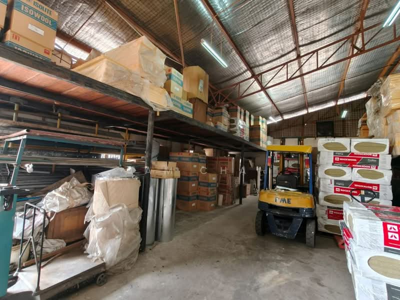 Semi-D Factory for Sale in Taman Johor (Tampoi) - Sam Chai - PropertyGuru.com.my
