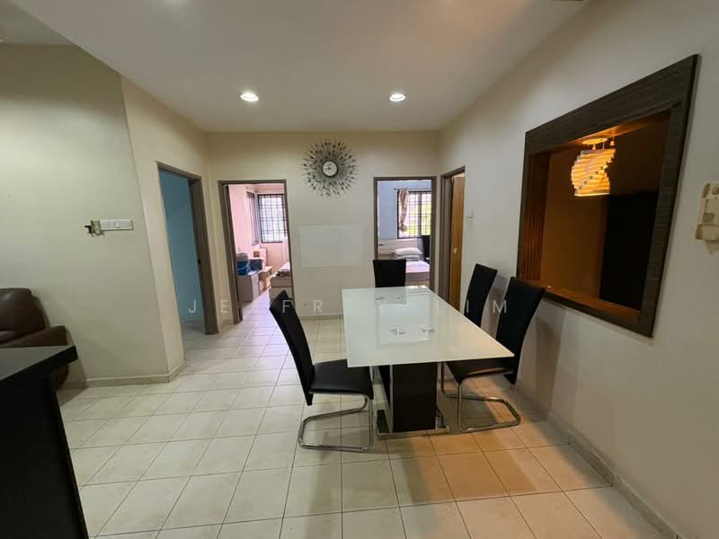 Pangsapuri untuk Dijual di Prima Regency - Jeffrey Lim - PropertyGuru.com.my