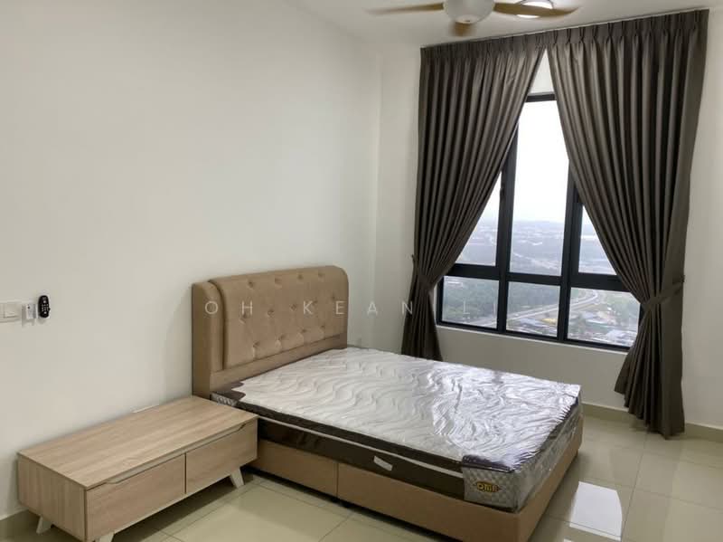 Condominium for Rent at Eco Bloom - Oh Kean Li - Bedroom - PropertyGuru.com.my