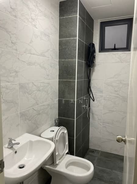 Condominium for Rent at Eco Bloom - Oh Kean Li - Bathroom - PropertyGuru.com.my
