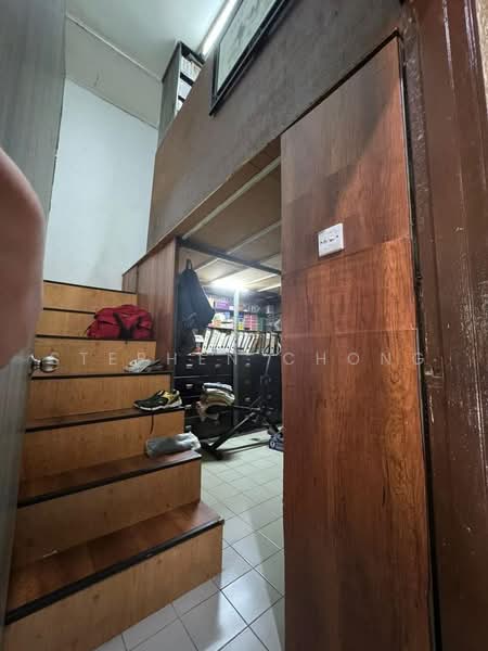 Rumah Teres 1-Tingkat untuk Dijual di Taman Johor Jaya (Johor Bahru) - Stephen Chong - Interior - PropertyGuru.com.my