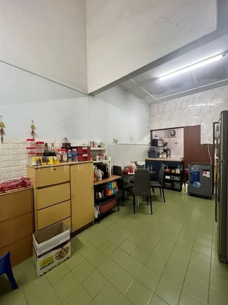 Rumah Teres 1-Tingkat untuk Dijual di Taman Johor Jaya (Johor Bahru) - Stephen Chong - Kitchen - PropertyGuru.com.my
