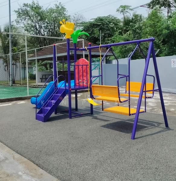 Condominium for Rent at Casa Ria - Ken Phang - Exterior - PropertyGuru.com.my