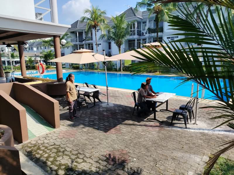 Condominium for Rent at Casa Ria - Ken Phang - Exterior - PropertyGuru.com.my