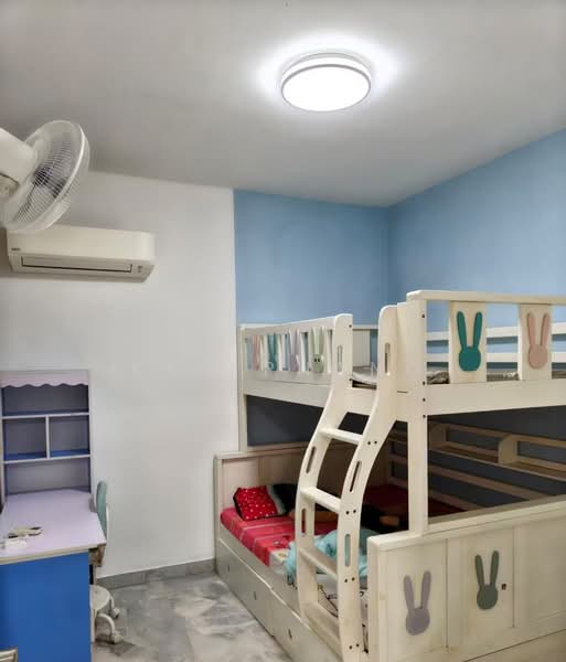 Condominium for Rent at Casa Ria - Ken Phang - Bedroom - PropertyGuru.com.my