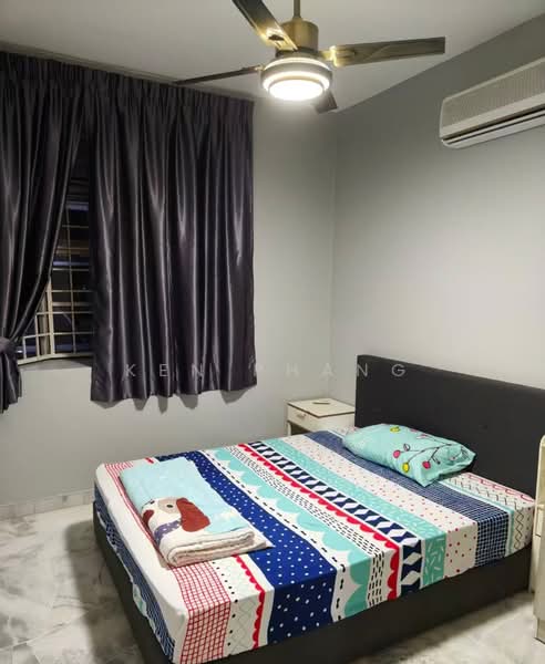 Condominium for Rent at Casa Ria - Ken Phang - Bedroom - PropertyGuru.com.my