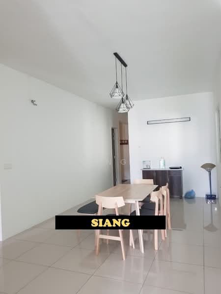 Condominium for Sale at The Clovers - Ar Siang - Dining Room - PropertyGuru.com.my