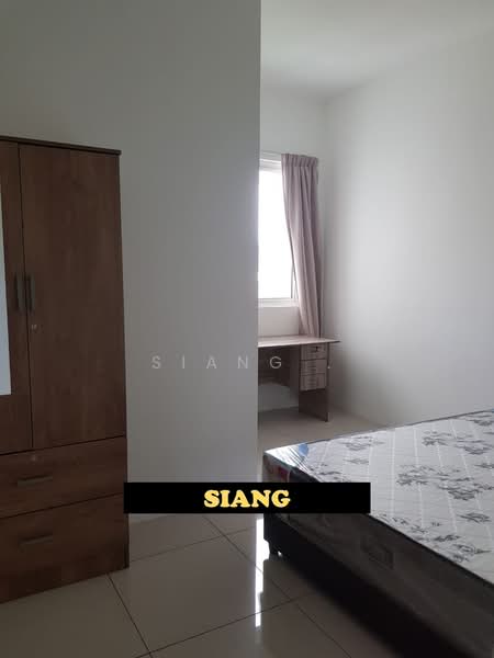 Condominium for Sale at The Clovers - Ar Siang - Bedroom - PropertyGuru.com.my