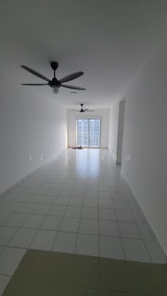 Service Residence for Rent at Kiara Kasih - Leon Fang - Living Room - PropertyGuru.com.my