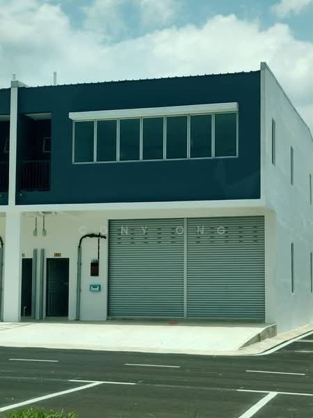 Kilang untuk Dijual di Bandar Indahpura (Kulai) - Cony Ong - Exterior - PropertyGuru.com.my