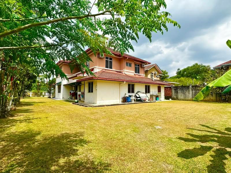 Bungalow House untuk Dijual di Taman Puncak Perdana (Shah Alam) - Ishak Ramli - Exterior - PropertyGuru.com.my