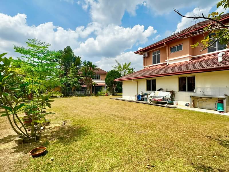 Bungalow House untuk Dijual di Taman Puncak Perdana (Shah Alam) - Ishak Ramli - Exterior - PropertyGuru.com.my
