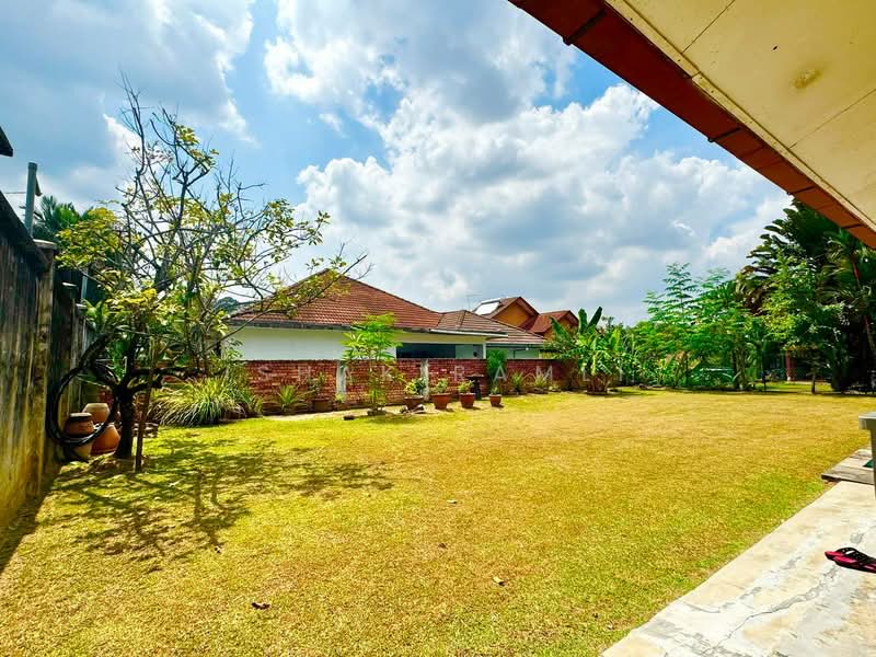 Bungalow House untuk Dijual di Taman Puncak Perdana (Shah Alam) - Ishak Ramli - Exterior - PropertyGuru.com.my