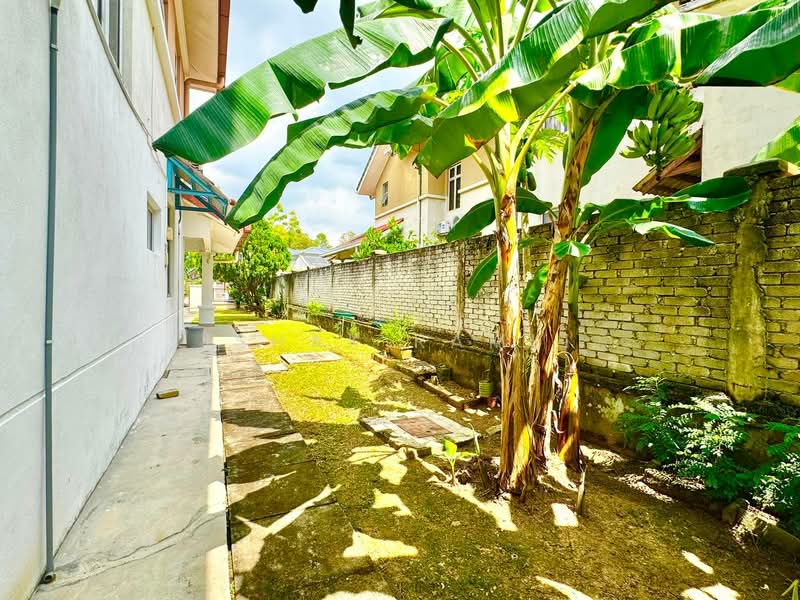 Bungalow House untuk Dijual di Taman Puncak Perdana (Shah Alam) - Ishak Ramli - Exterior - PropertyGuru.com.my