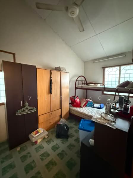 Rumah Teres 2-Tingkat untuk Dijual di Kepong (Kuala Lumpur) - Valerie Ng - Bedroom - PropertyGuru.com.my