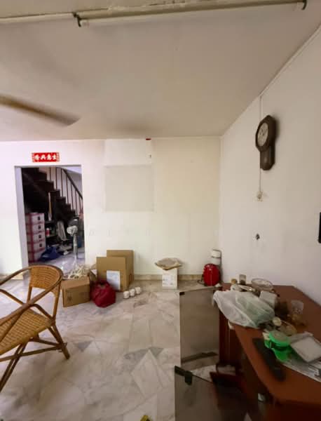 Rumah Teres 2-Tingkat untuk Dijual di Kepong (Kuala Lumpur) - Valerie Ng - Living Room - PropertyGuru.com.my