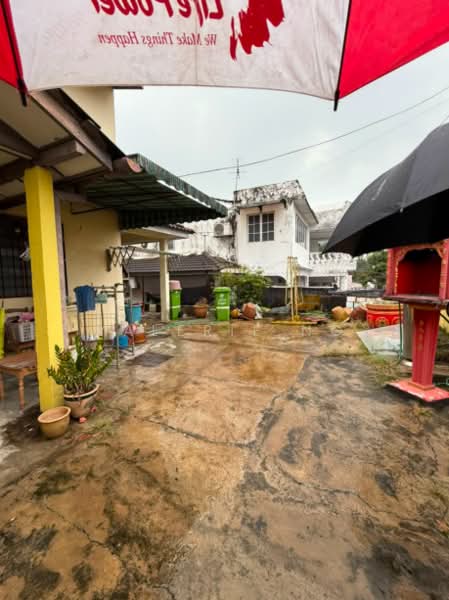Rumah Teres 2-Tingkat untuk Dijual di Kepong (Kuala Lumpur) - Valerie Ng - Exterior - PropertyGuru.com.my