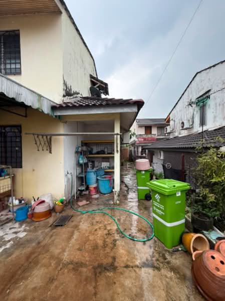Rumah Teres 2-Tingkat untuk Dijual di Kepong (Kuala Lumpur) - Valerie Ng - Exterior - PropertyGuru.com.my