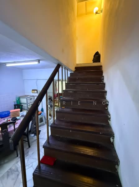 Rumah Teres 2-Tingkat untuk Dijual di Kepong (Kuala Lumpur) - Valerie Ng - Interior - PropertyGuru.com.my
