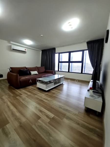 Servis Apartment untuk Disewa di Arte Cheras - Addis Bo - Living Room - PropertyGuru.com.my