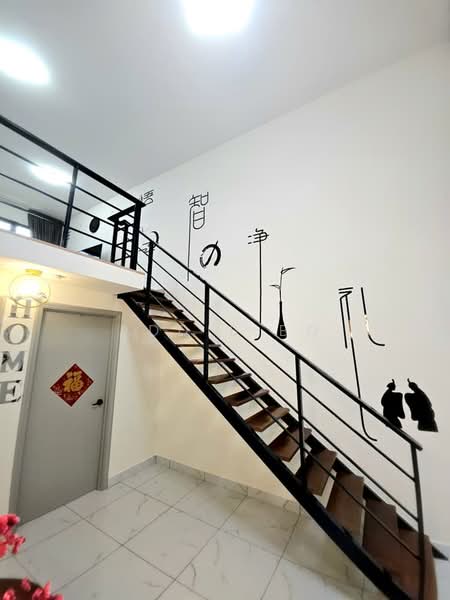 Servis Apartment untuk Disewa di Arte Cheras - Addis Bo - Interior - PropertyGuru.com.my
