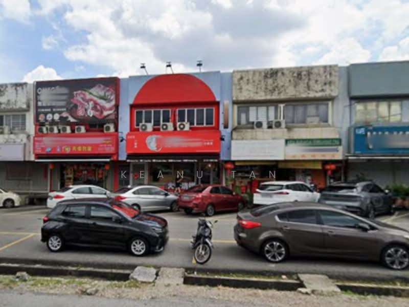 Shop for Sale in SS2 (Petaling Jaya) - Keanu Tan - Exterior - PropertyGuru.com.my