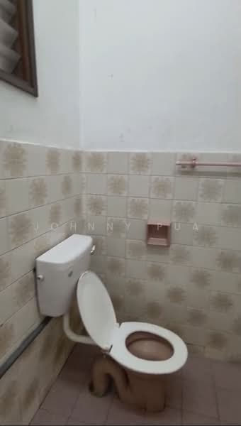 1-storey Terraced House for Sale in SS14 (Subang Jaya) - Johnny Pua - Bathroom - PropertyGuru.com.my