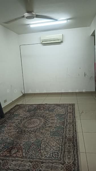 Apartment for Sale at Pangsapuri Sentosa - Rohana Ishak - PropertyGuru.com.my