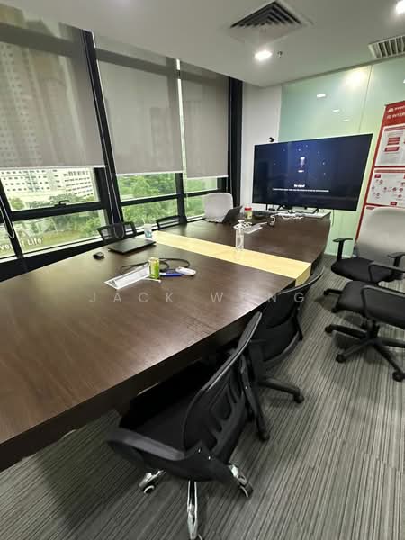 Pejabat untuk Disewa di Mid Valley City (Kuala Lumpur) - Jack Wong - Interior - PropertyGuru.com.my