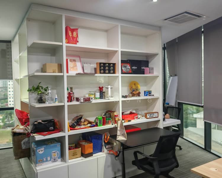 Pejabat untuk Disewa di Mid Valley City (Kuala Lumpur) - Jack Wong - Interior - PropertyGuru.com.my