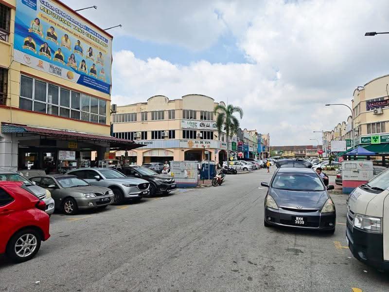 Shop / Office untuk Disewa di Bandar Damai Perdana (Cheras) - Jasmine Yap - PropertyGuru.com.my